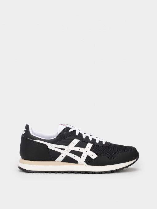 Кроссовки Asics Tiger Runner II модель 1201A792-003 Фото