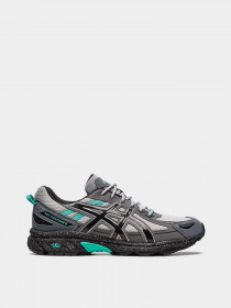 Кросівки Asics Gel-Venture 6 Trail модель 1203A245-020 Фото