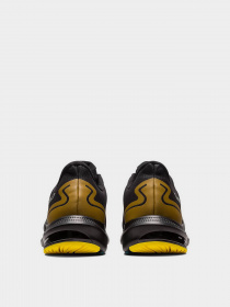 Кроссовки Asics Gel-Pulse 14 GTX модель 1011B490-001 Чорний, жовтий Фото