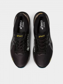 Кроссовки Asics Gel-Pulse 14 GTX модель 1011B490-001 Чорний, жовтий Фото