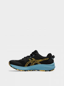 Кросівки Asics Trabuco Terra 2 модель 1011B607-001 Чорний Фото
