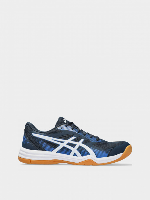 Кроссовки Asics Upcourt 5 модель 1071A086-403 Синій, білий Фото