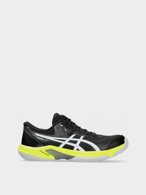 Кроссовки Asics Gel-Beyond FF модель 1071A092-001 Чорний Фото