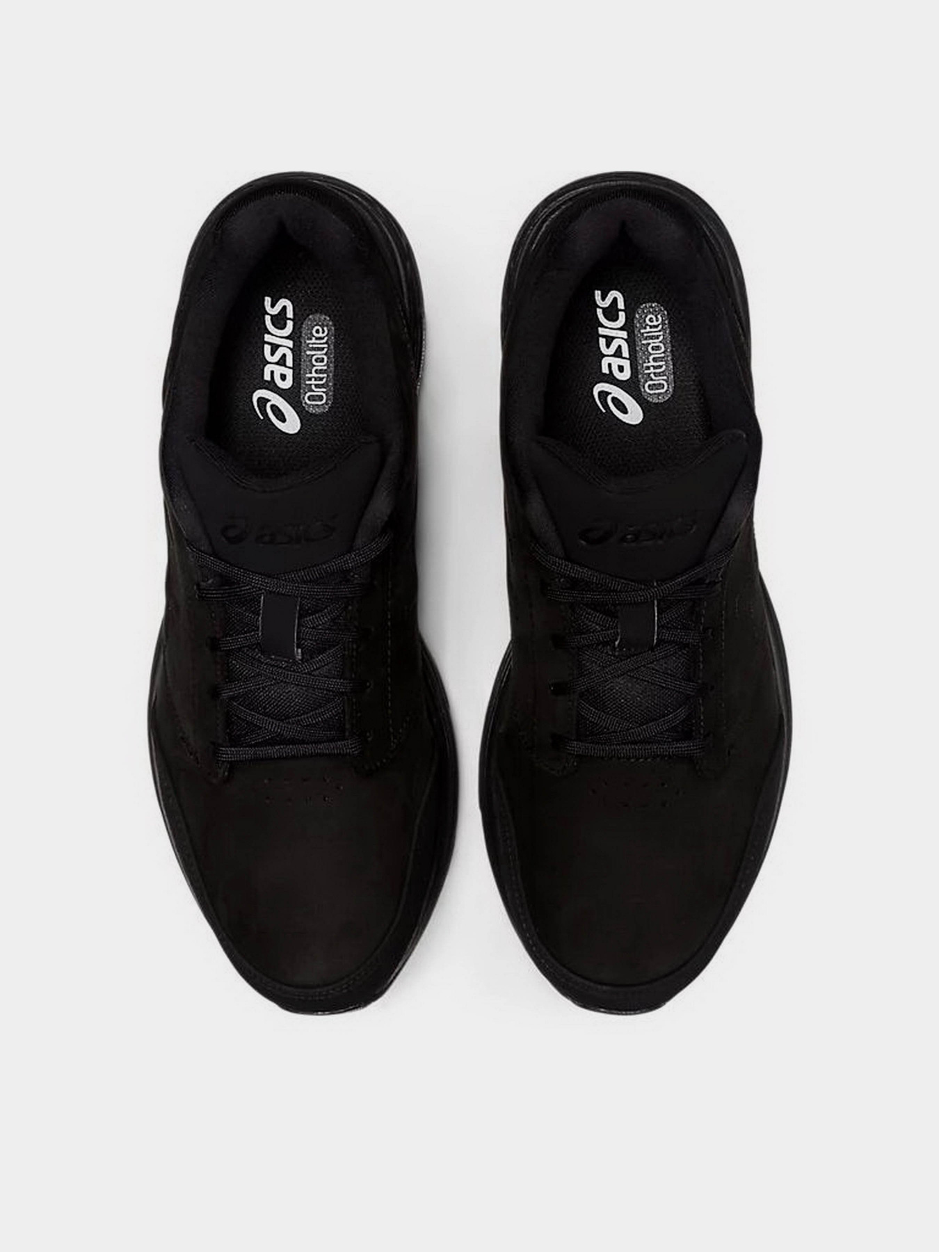 Кросівки Asics GEL-ODYS модель 1131A062-001 Чорний Фото