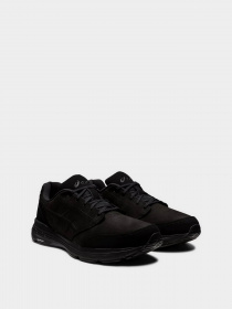 Кросівки Asics GEL-ODYS модель 1131A062-001 Чорний Фото