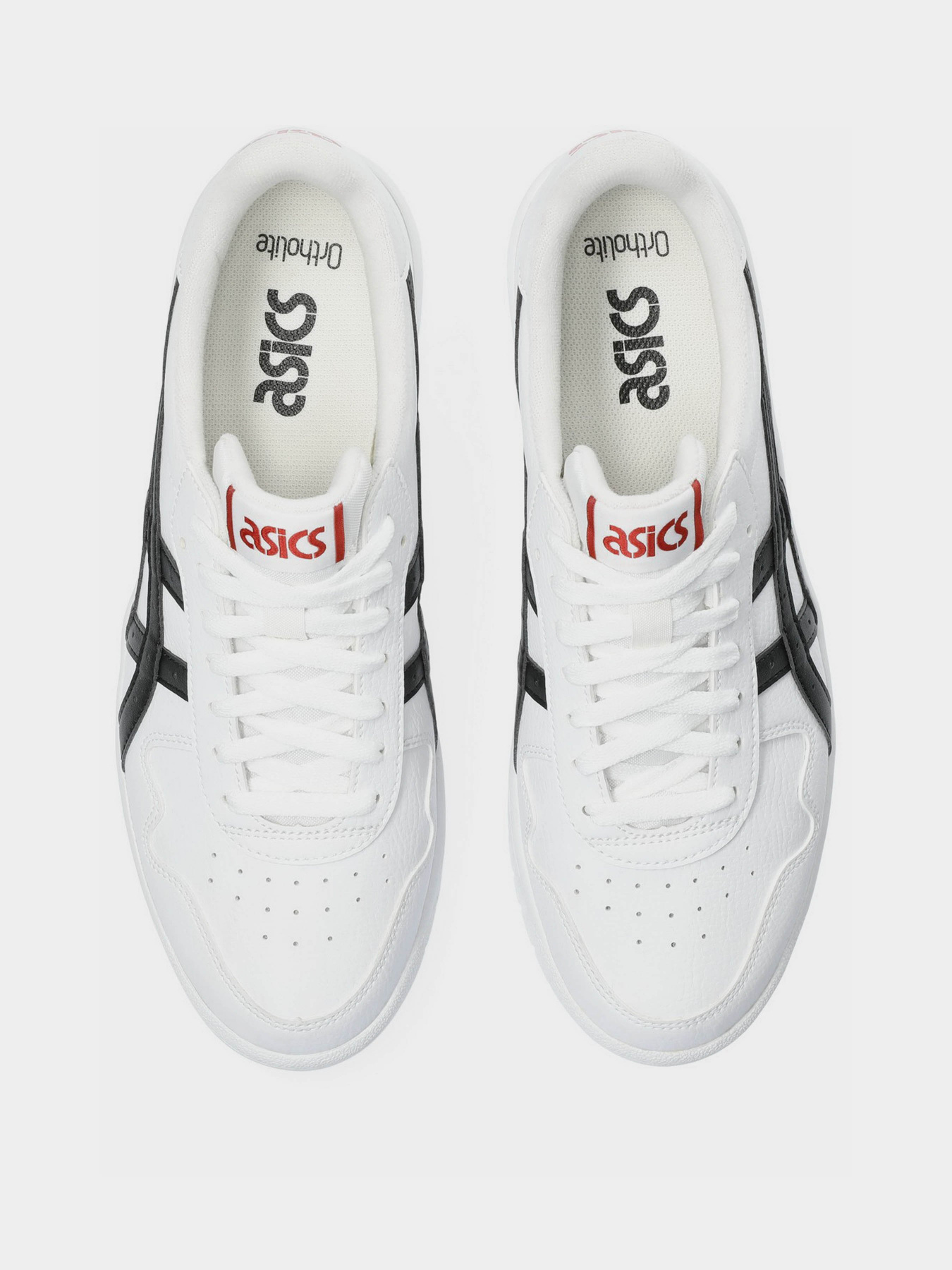 Кеди Asics JAPAN S™ модель 1201A173-124 Білий Фото