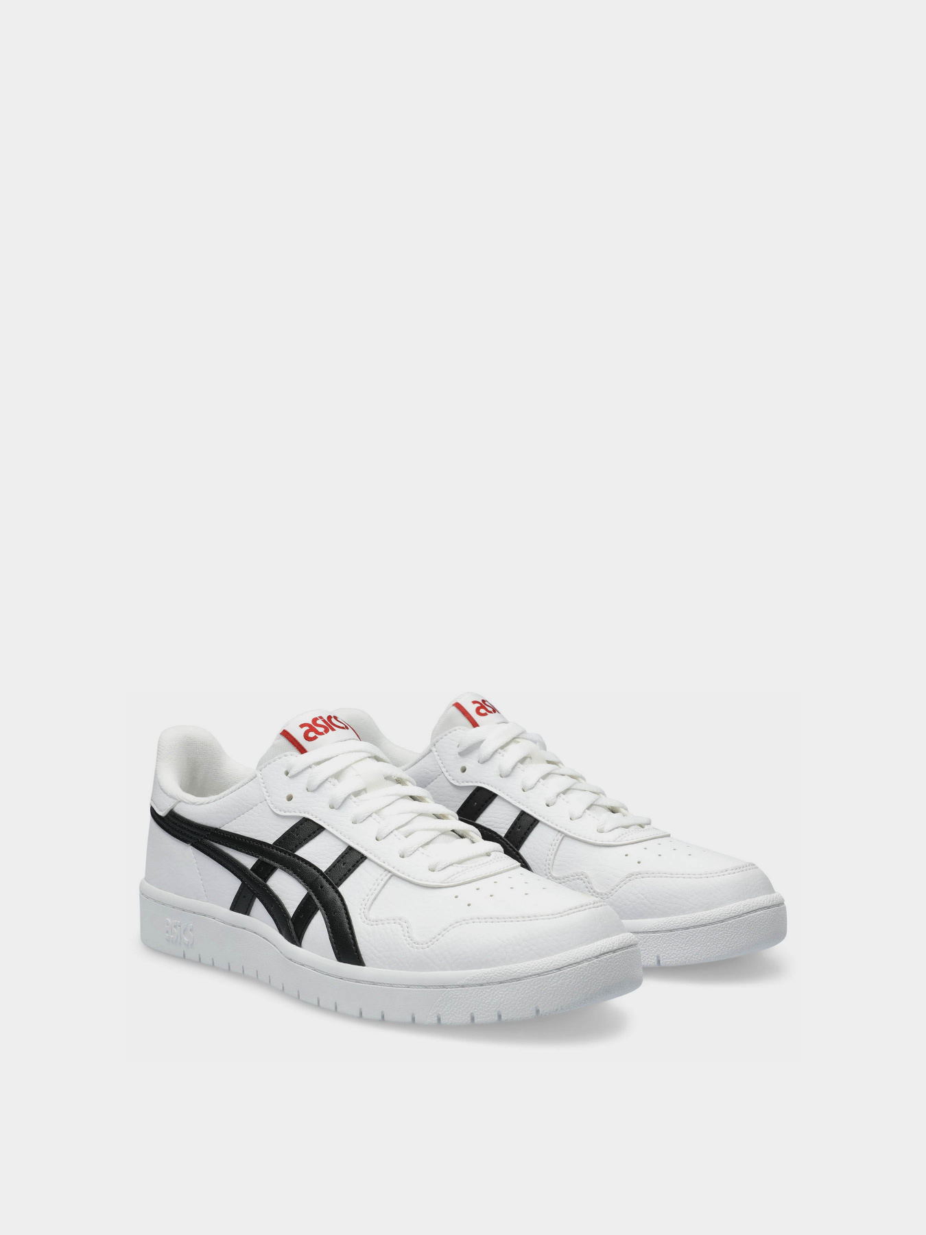 Кеди Asics JAPAN S™ модель 1201A173-124 Білий Фото