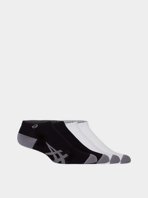 Носки и гольфы Asics 2PPK LIGHT RUN ANKLE SOCK модель 3013A799-100 Фото