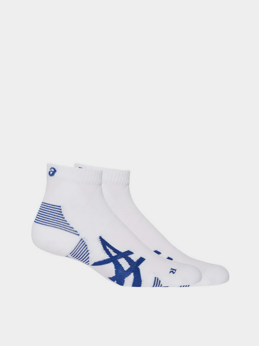 Носки и гольфы Asics 2PPK CUSHION RUN QUARTER модель 3013A800-100 Фото