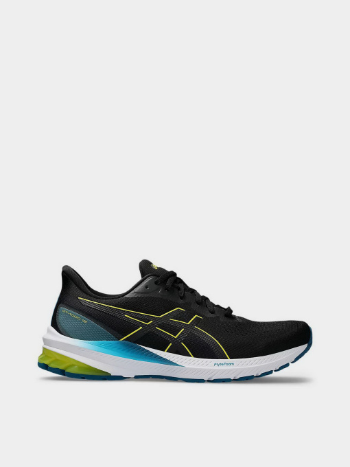 Кросівки Asics GT-1000 12 модель 1011B631-005 Фото