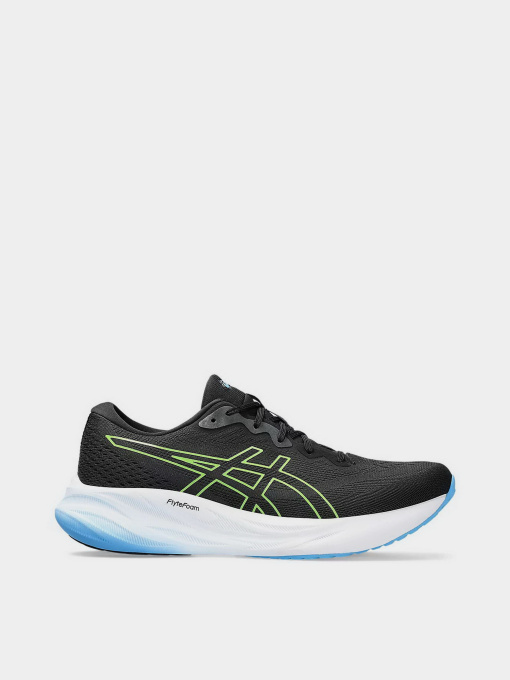 Кросівки Asics GEL-PULSE 15 модель 1011B780-001 Фото