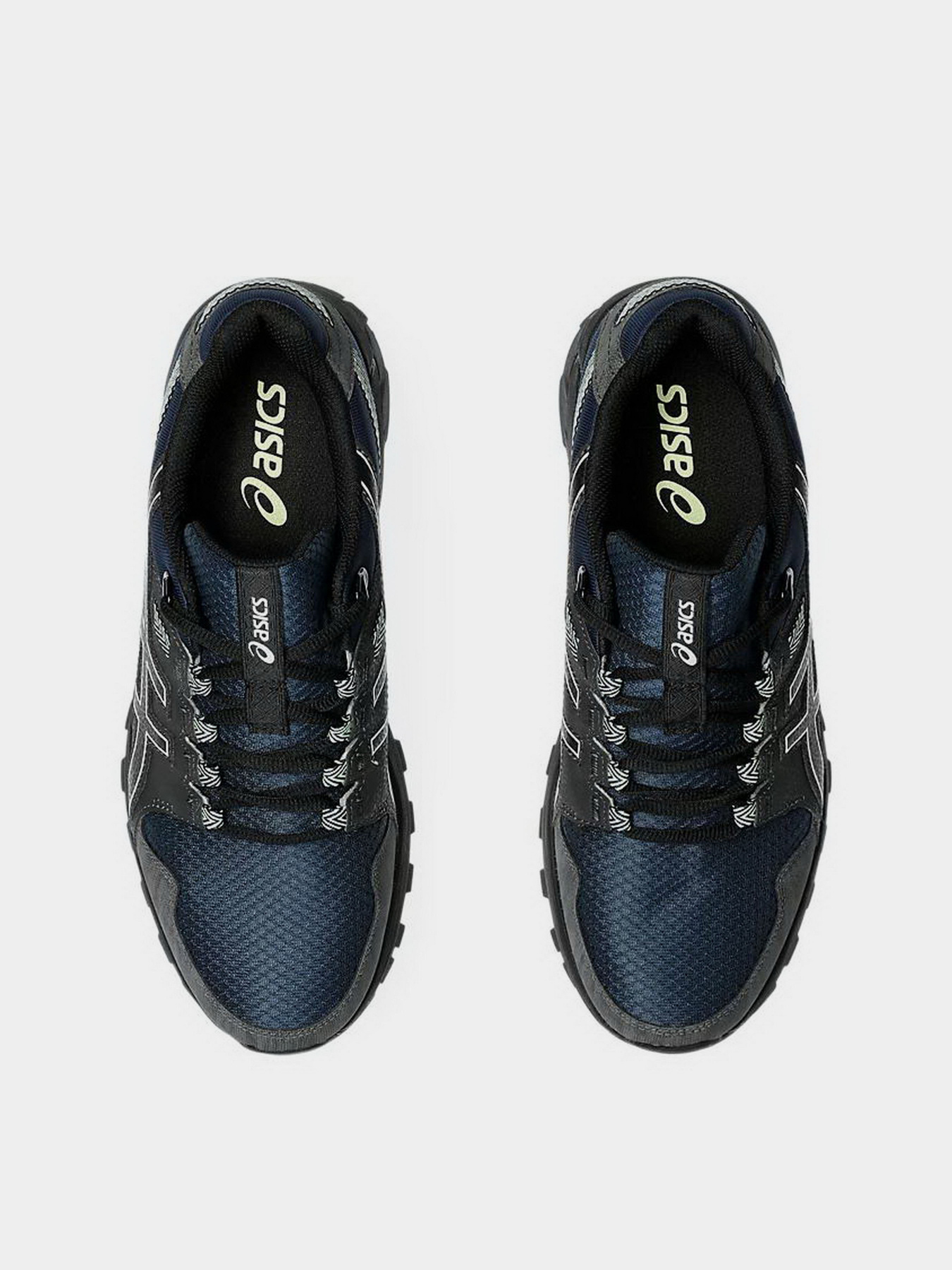 Кросівки Asics GEL-CITREK модель 1201A759-403 Фото