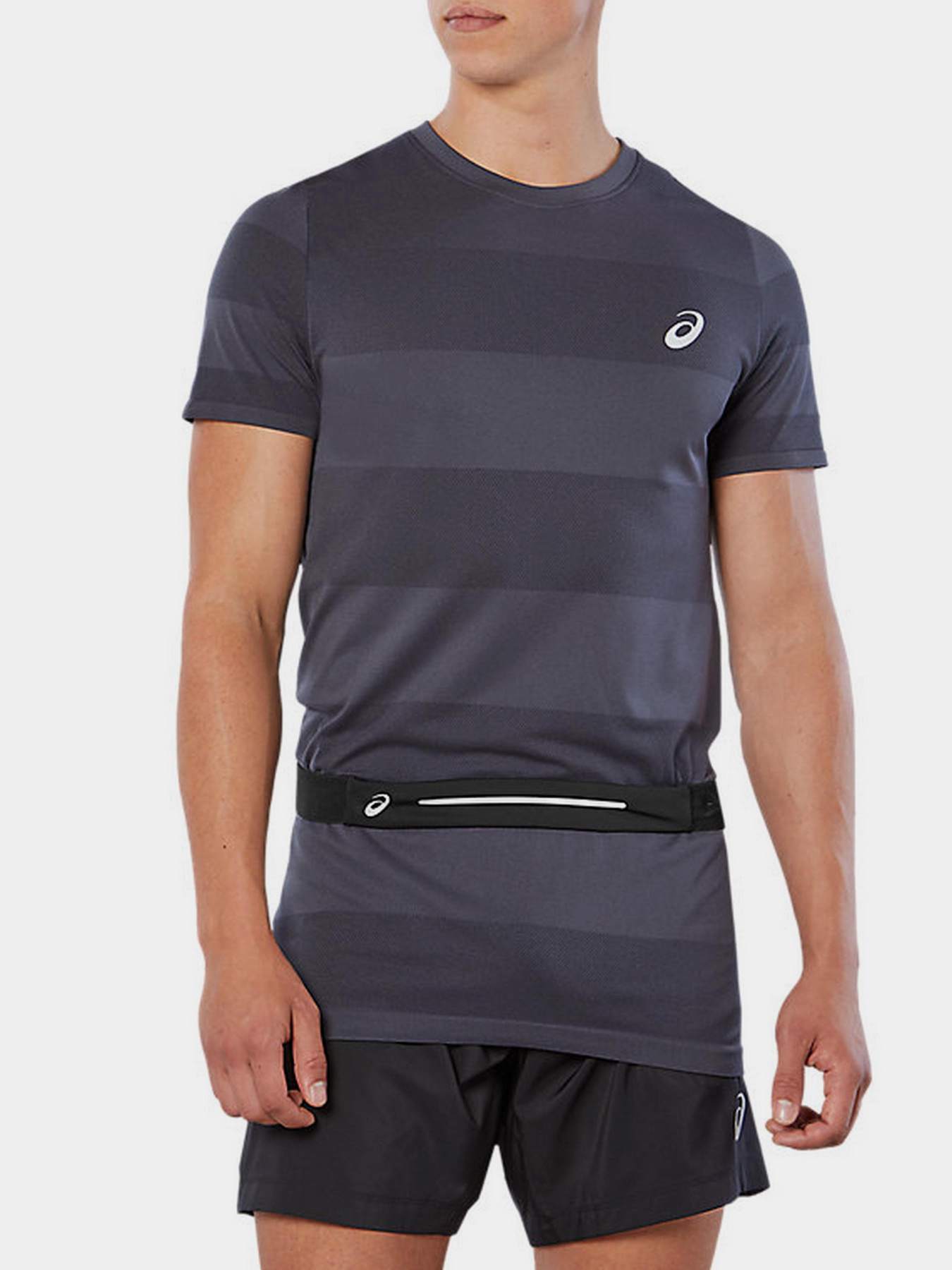 Сумки Asics WAISTPACK модель 3013A147-014 Сумки Asics WAISTPACK модель 3013A147-014 Фото