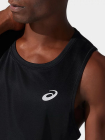 Футболки и поло Asics CORE SINGLET модель 2011C338-002 Фото