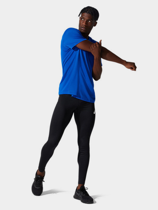 Брюки Asics CORE TIGHT модель 2011C345-001 Фото