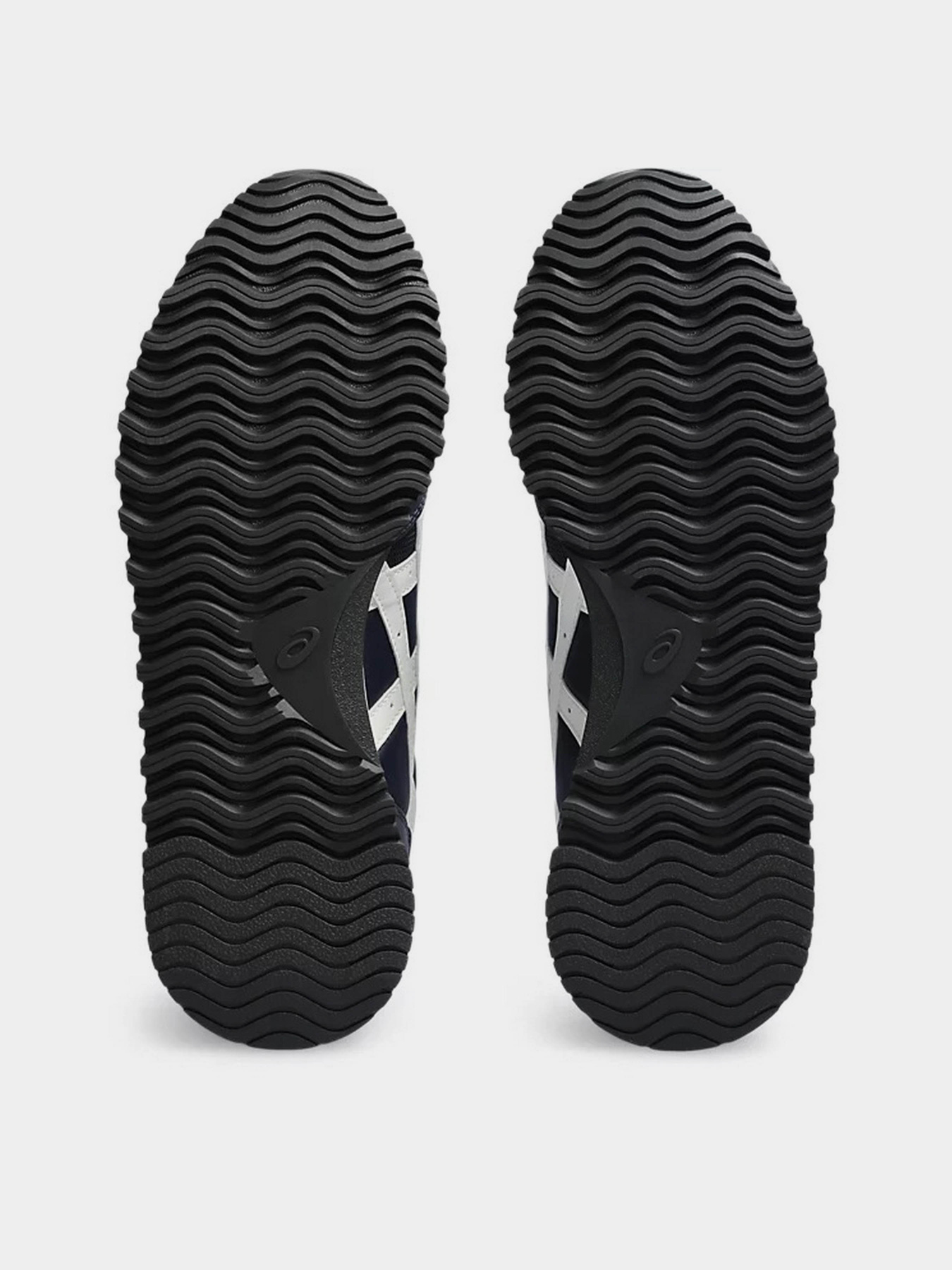 Кроссовки Asics TIGER RUNNER II модель 1201A792-402 Фото