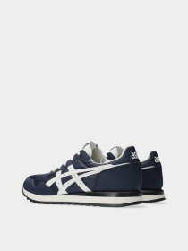 Кроссовки Asics TIGER RUNNER II модель 1201A792-402 Фото