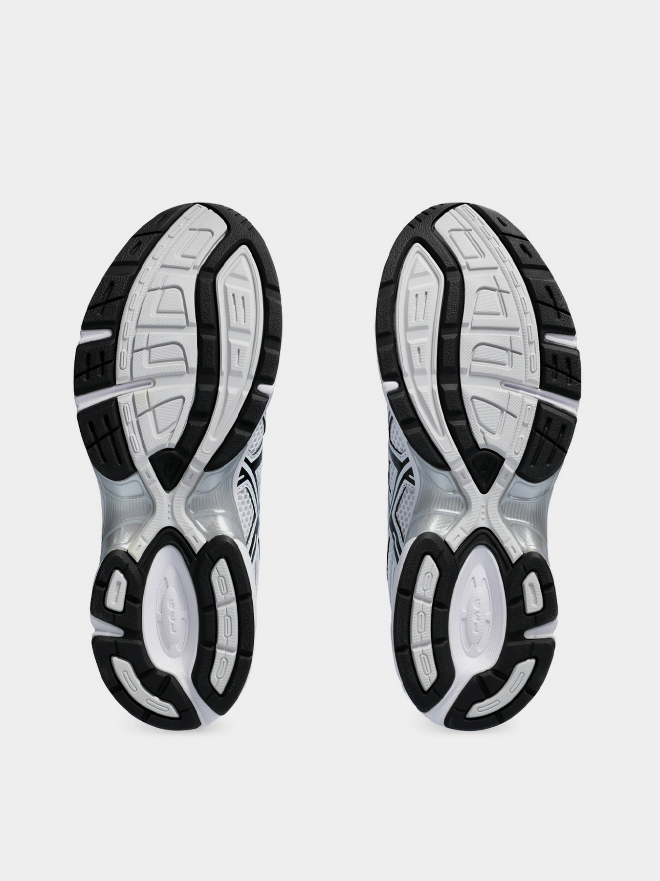 Кроссовки Asics GEL-1130 модель 1201B019-100 Фото