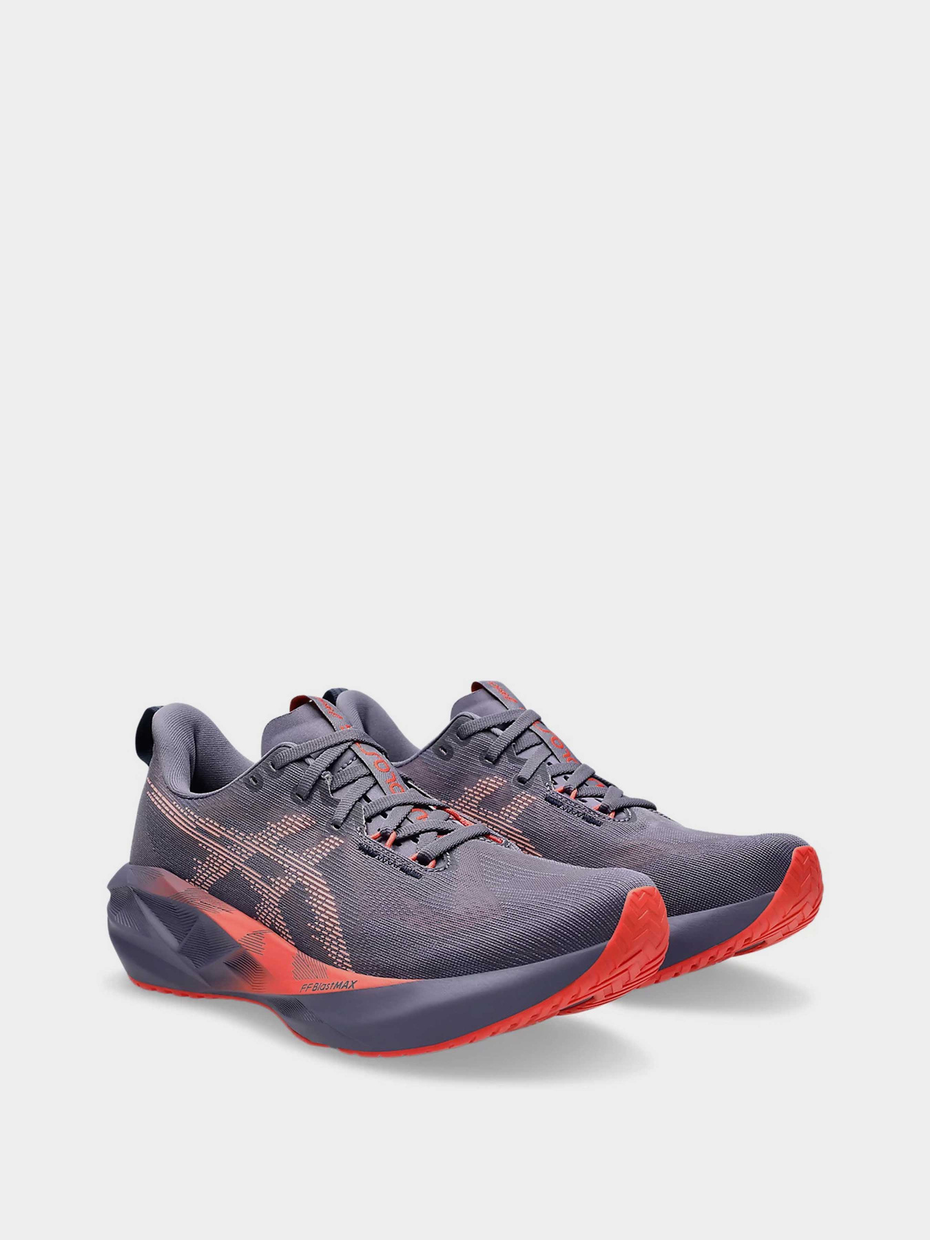 Кросівки Asics NOVABLAST 5 модель 1011B974-500 Фото
