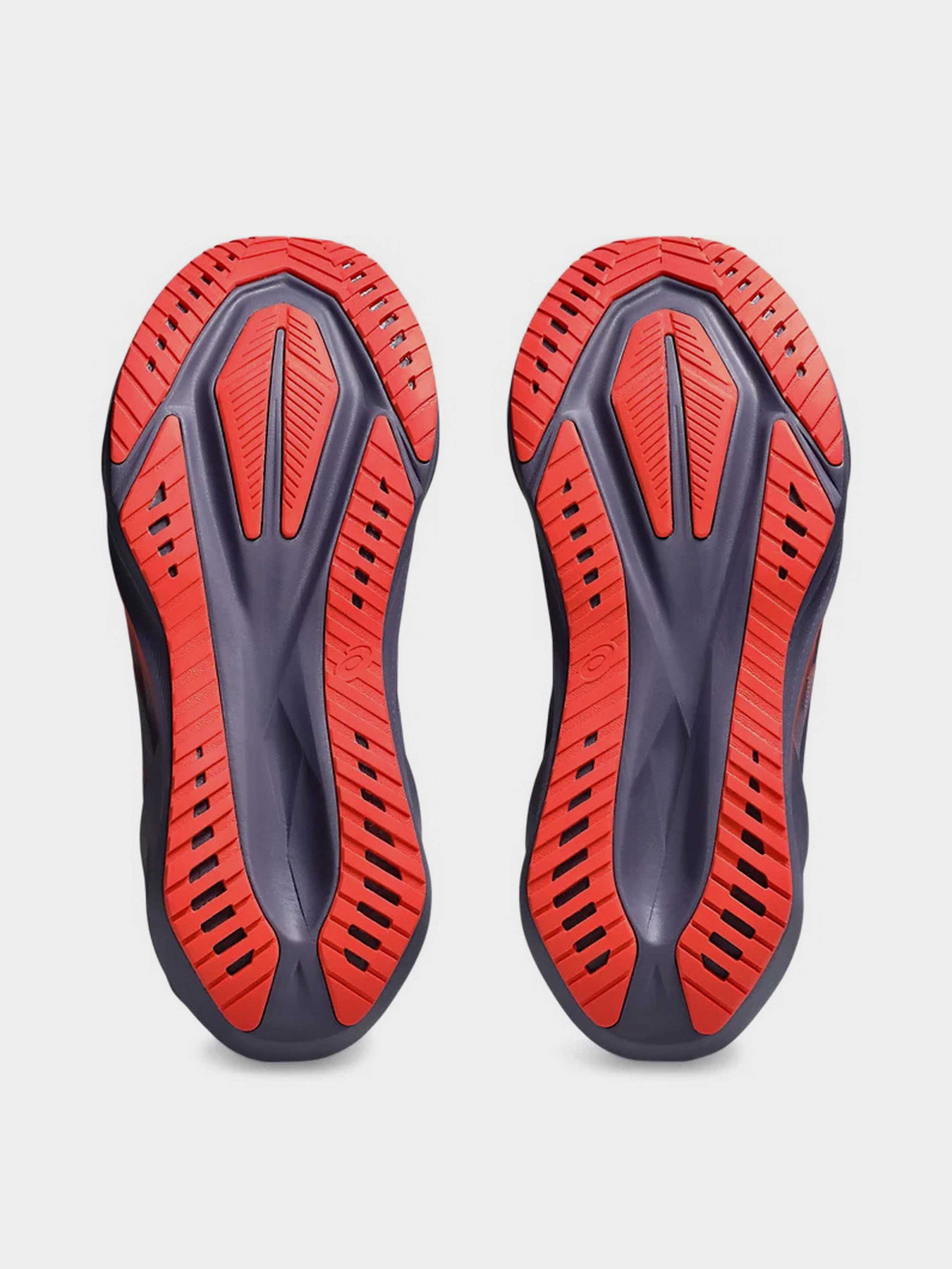 Кросівки Asics NOVABLAST 5 модель 1011B974-500 Фото