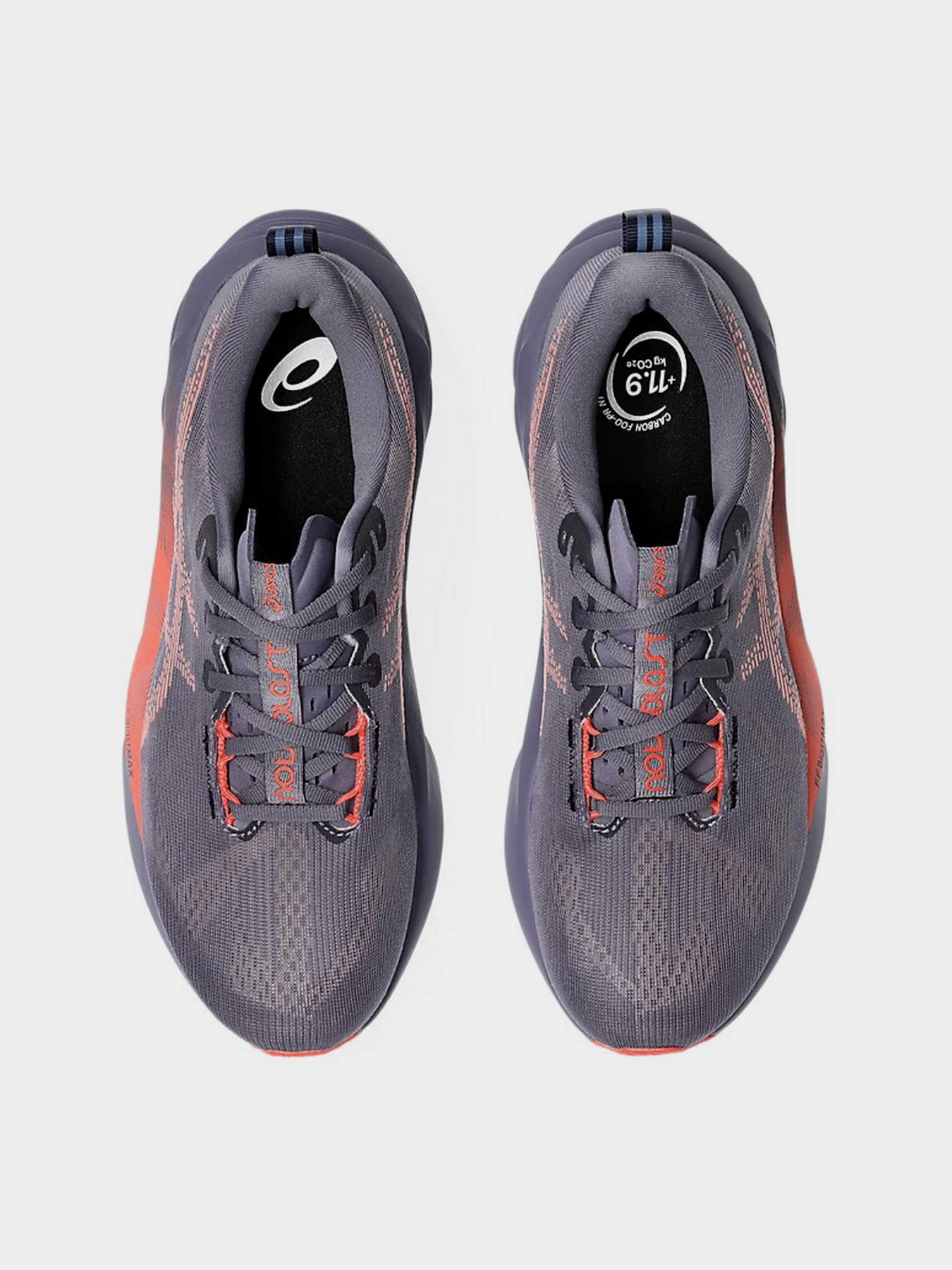 Кросівки Asics NOVABLAST 5 модель 1011B974-500 Фото