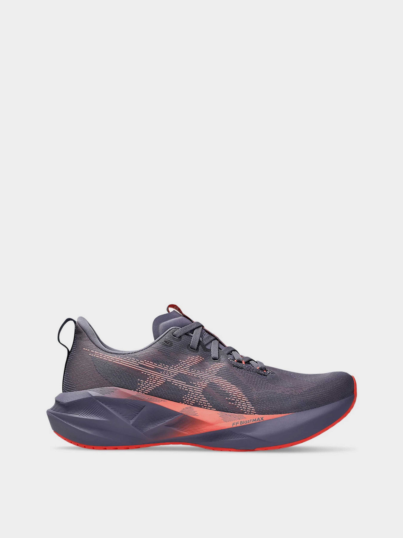 Кросівки Asics NOVABLAST 5 модель 1011B974-500 Фото