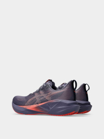 Кросівки Asics NOVABLAST 5 модель 1011B974-500 Фото