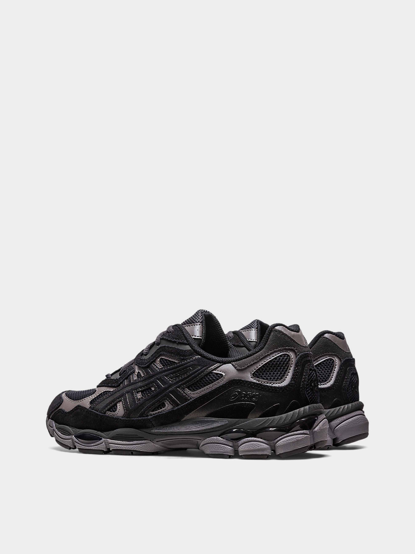 Кросівки Asics GEL-NYC модель 1201A789-020 Фото