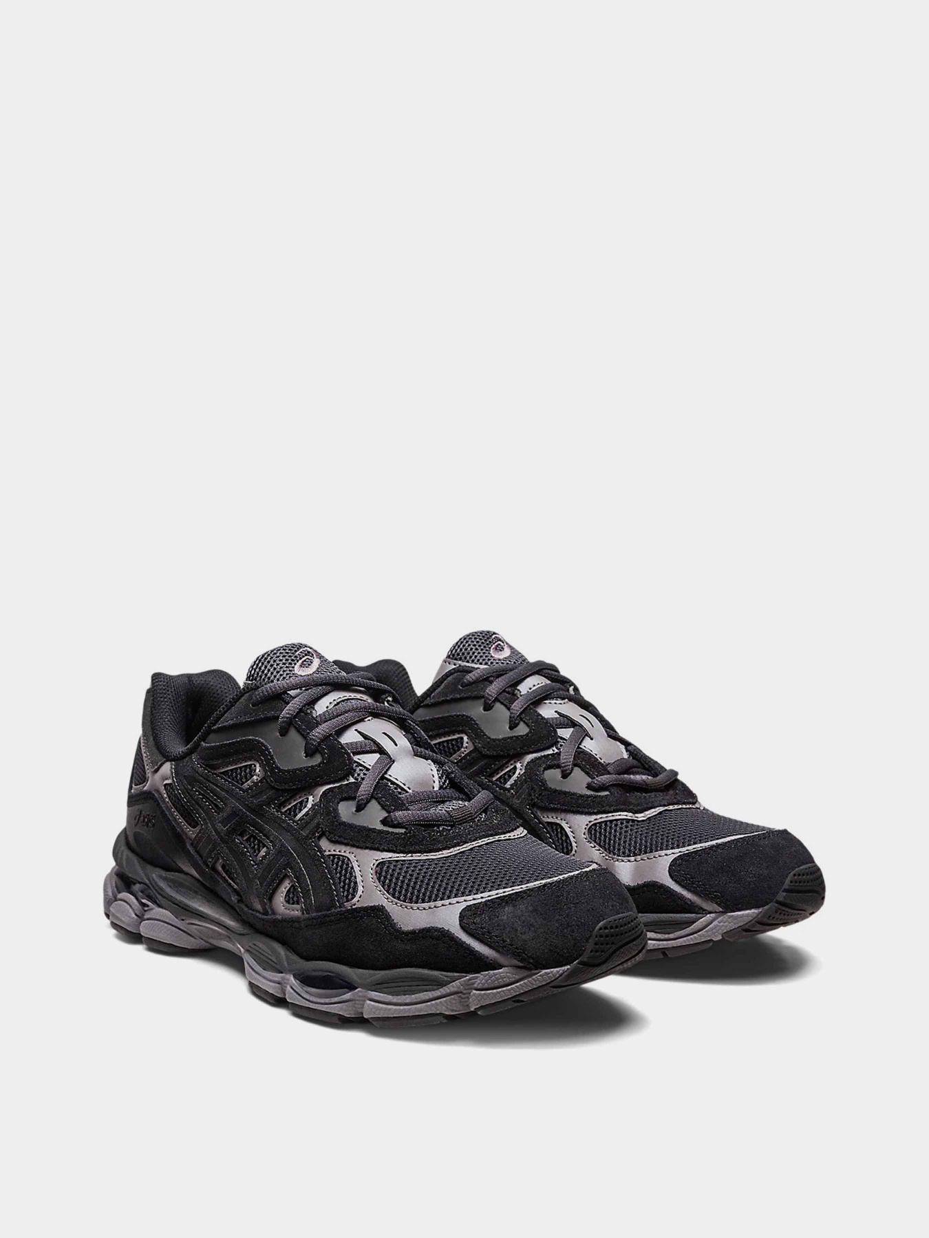 Кросівки Asics GEL-NYC модель 1201A789-020 Фото