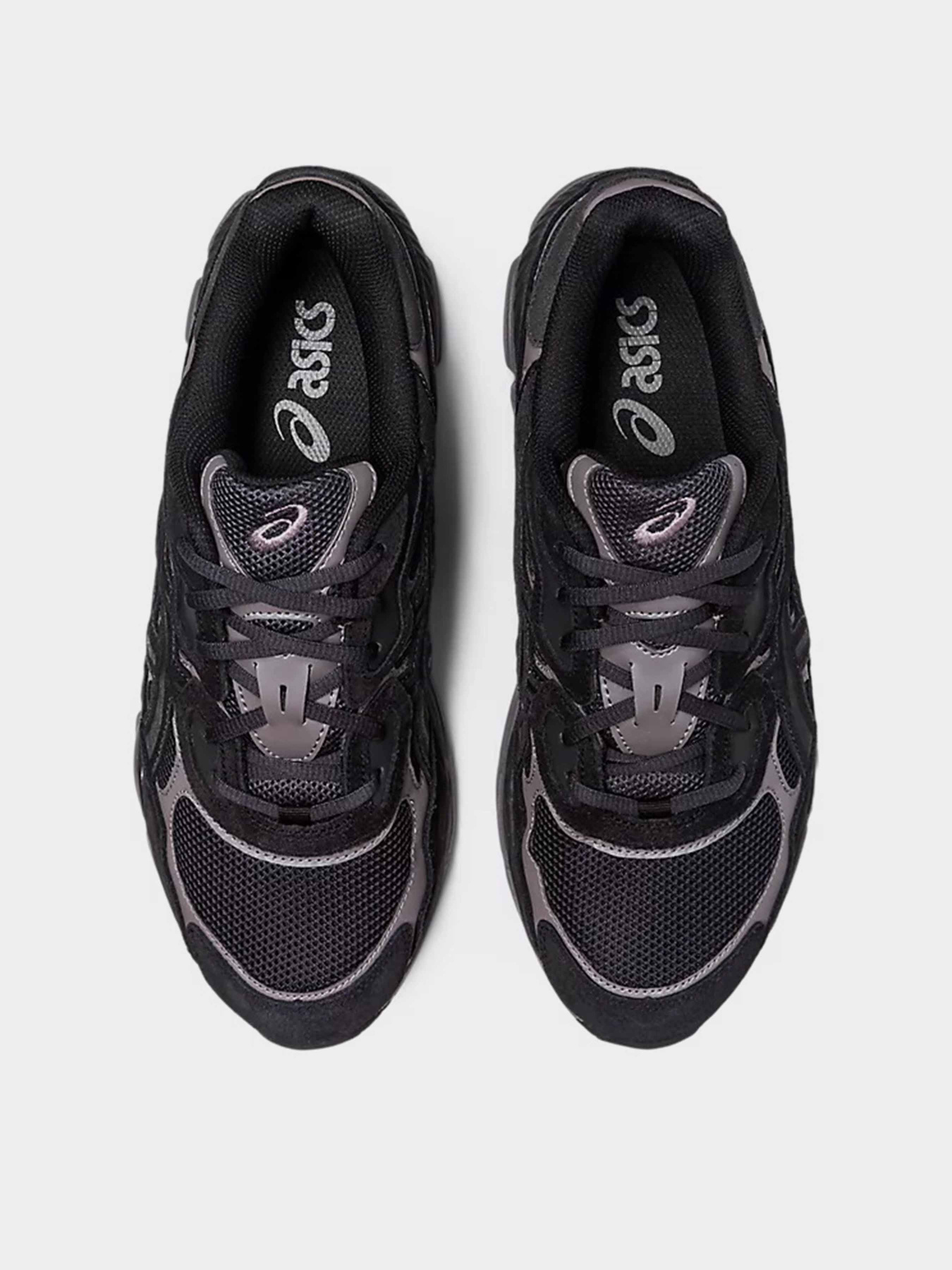 Кросівки Asics GEL-NYC модель 1201A789-020 Фото