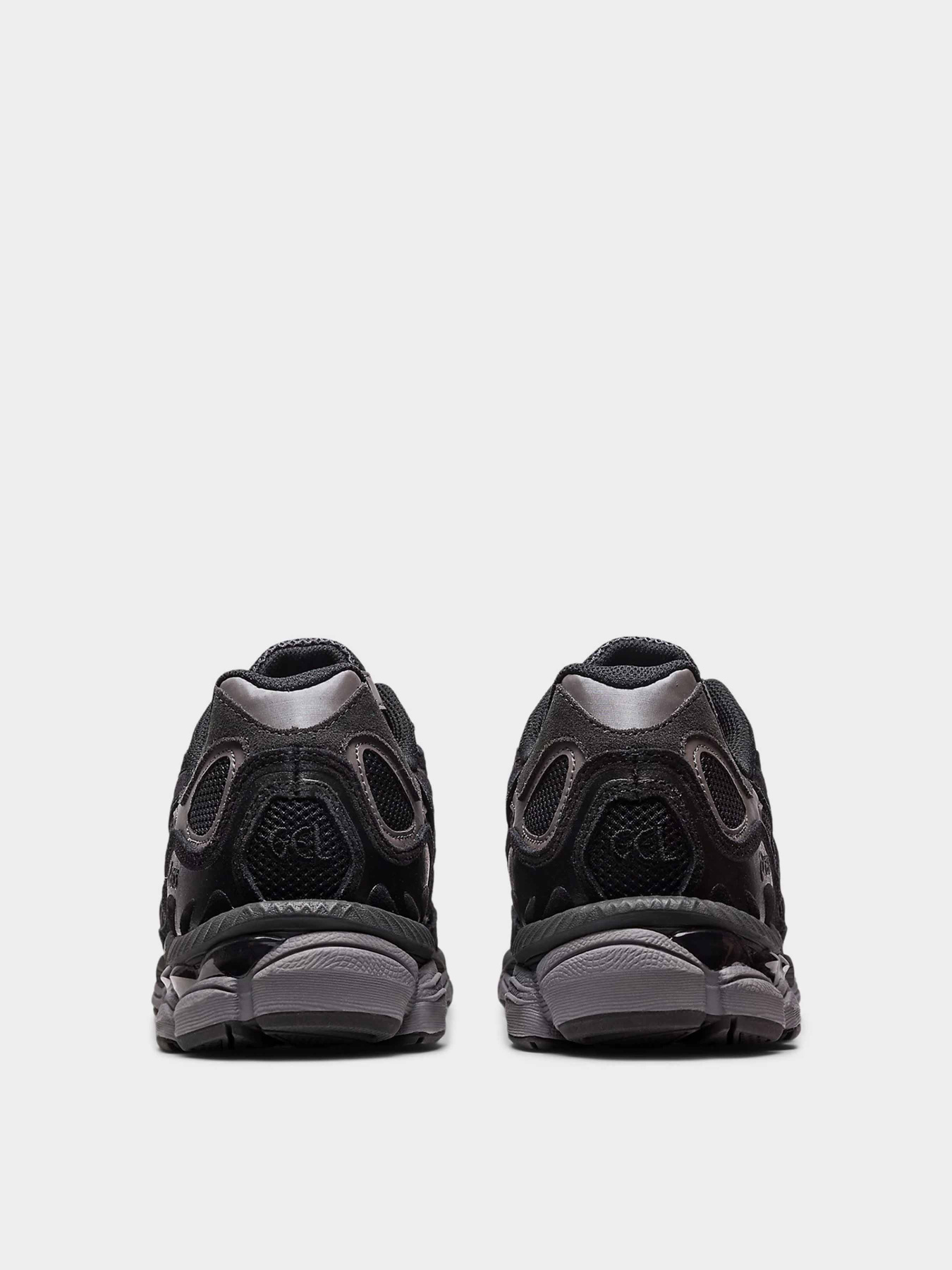 Кросівки Asics GEL-NYC модель 1201A789-020 Фото