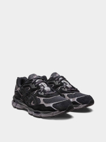 Кросівки Asics GEL-NYC модель 1201A789-020 Фото