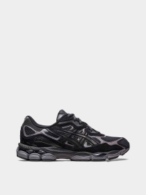 Кроссовки Asics GEL-NYC модель 1201A789-020 Фото