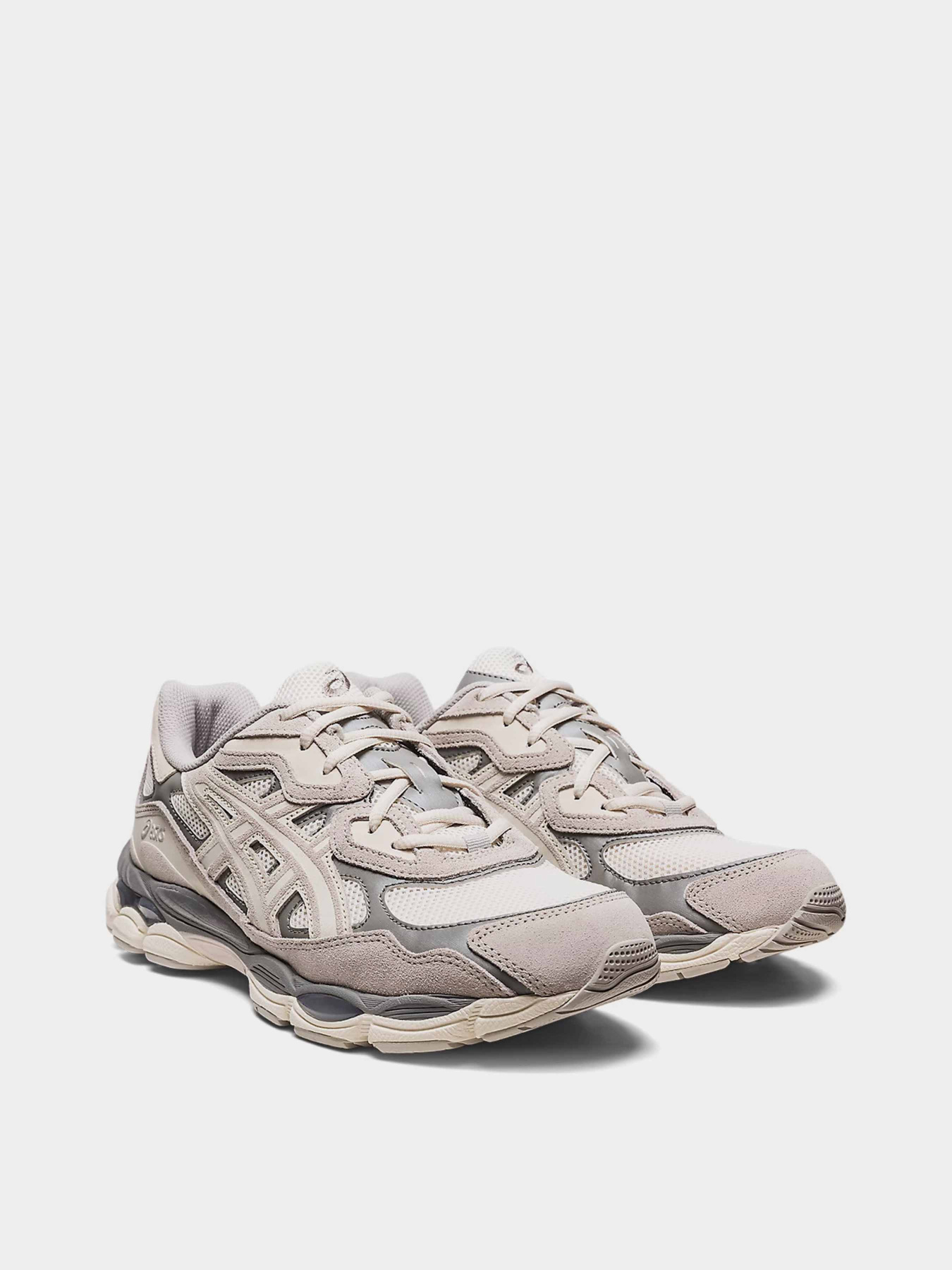 Кросівки Asics GEL-NYC модель 1201A789-103 Фото