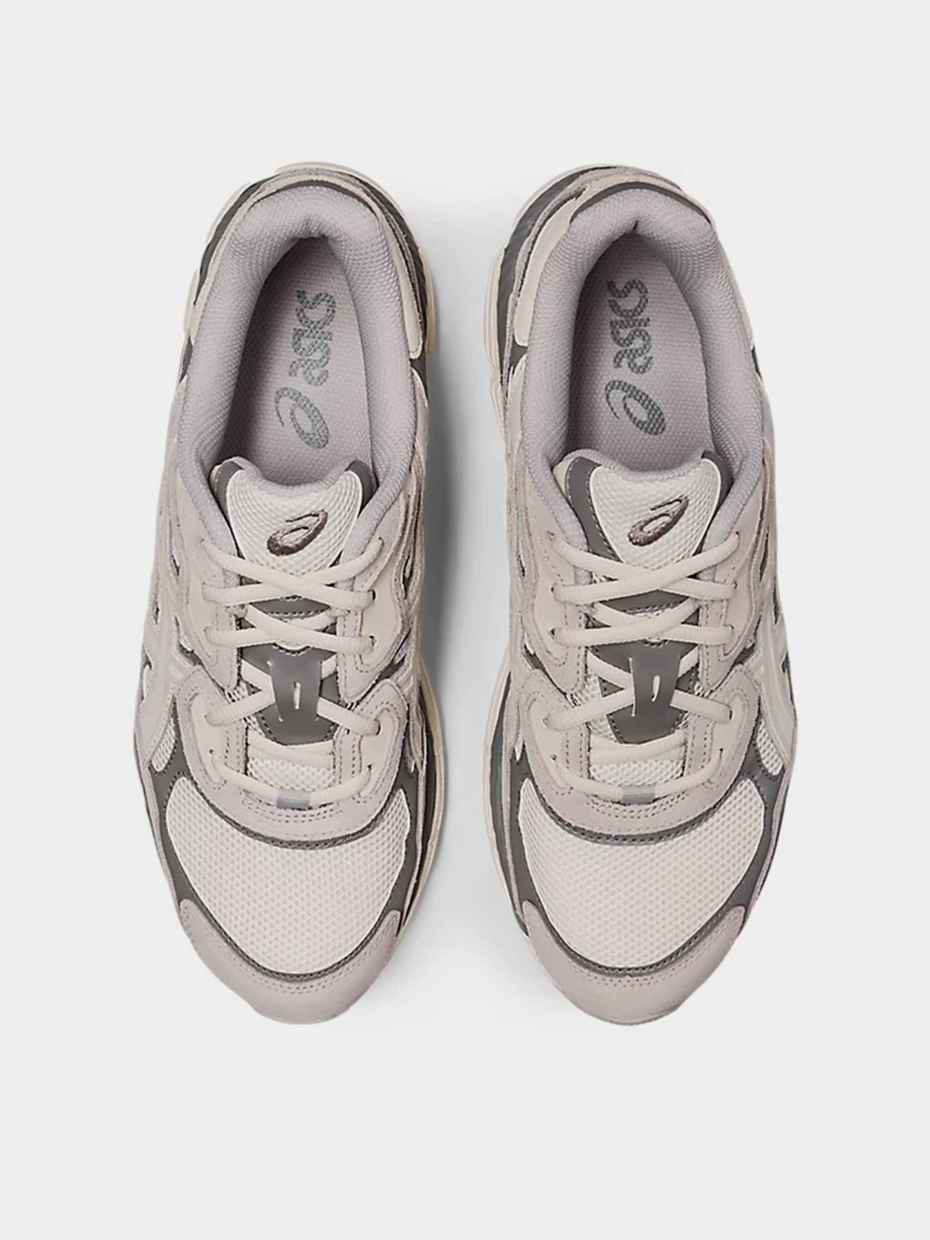 Кросівки Asics GEL-NYC модель 1201A789-103 Фото