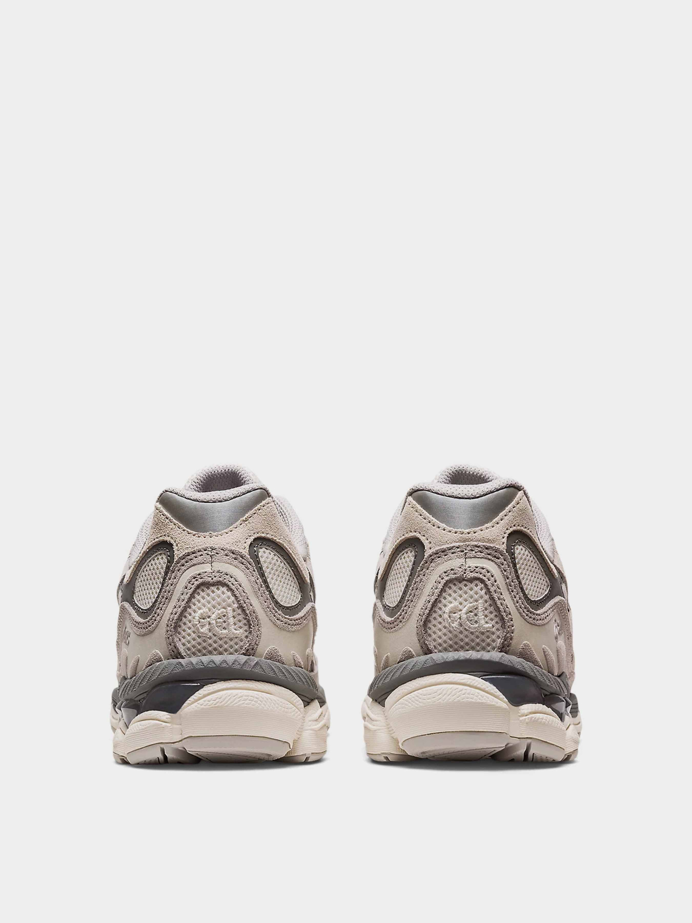 Кросівки Asics GEL-NYC модель 1201A789-103 Фото