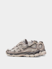 Кросівки Asics GEL-NYC модель 1201A789-103 Фото