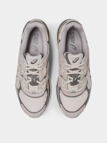 Кросівки Asics GEL-NYC модель 1201A789-103 Фото