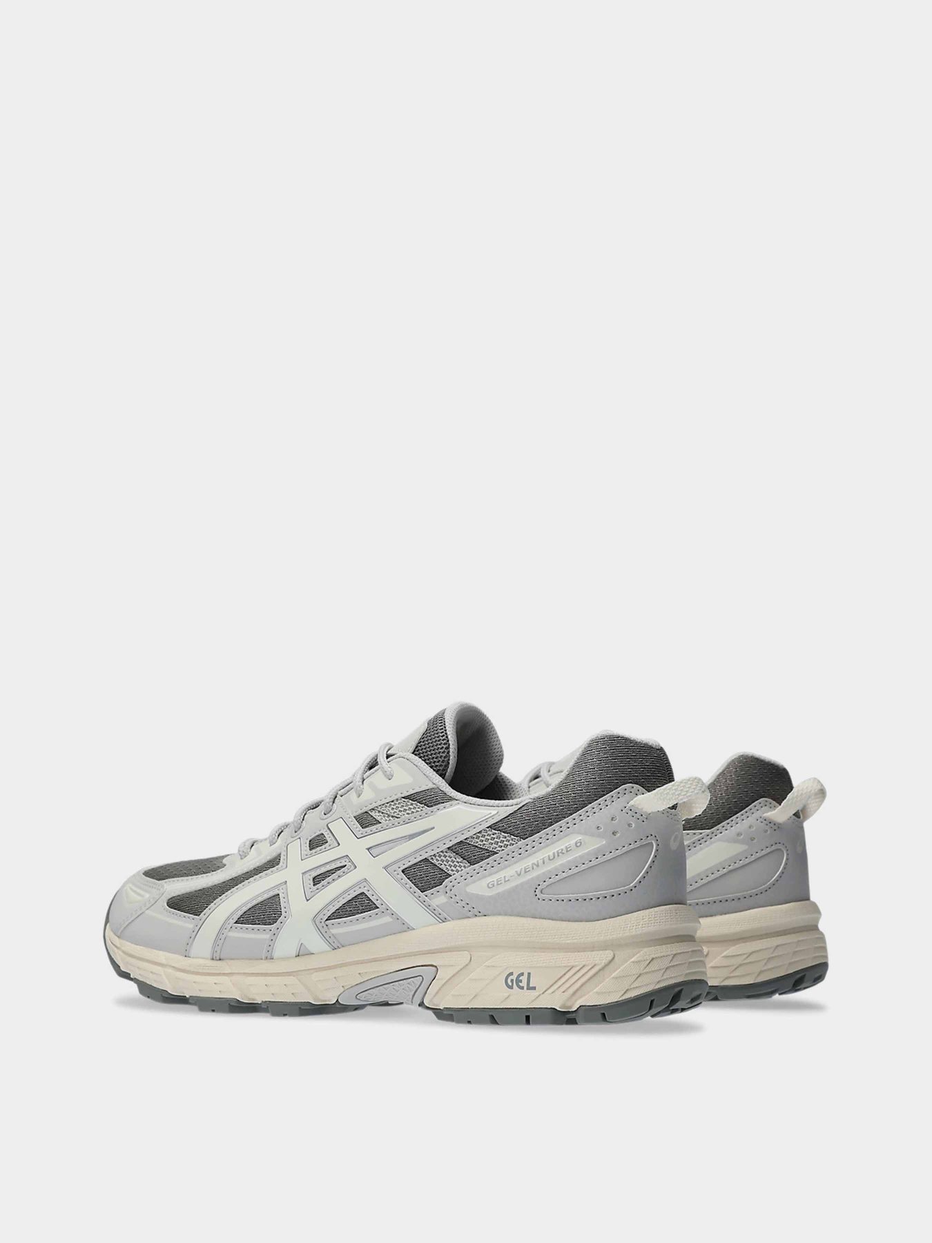 Кросівки Asics GEL-VENTURE 6 модель 1203A297-022 Фото