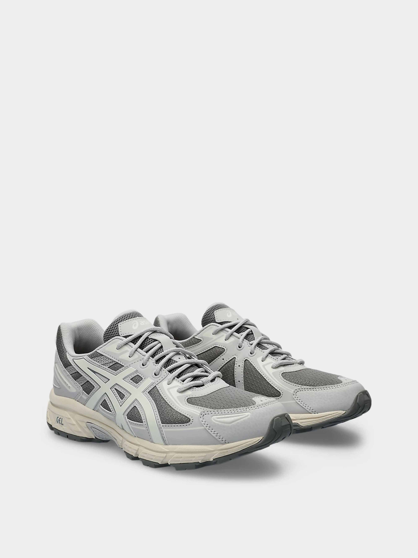 Кросівки Asics GEL-VENTURE 6 модель 1203A297-022 Фото