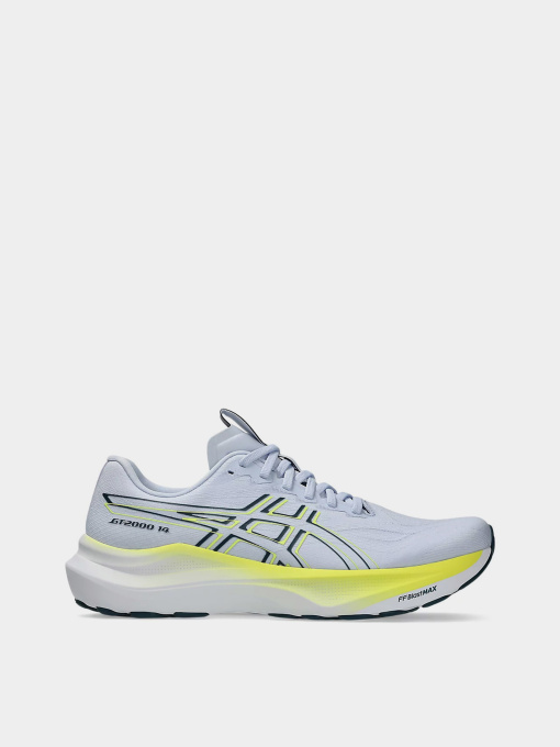 Кросівки Asics GT-2000 14 модель 1011C056-400 Фото