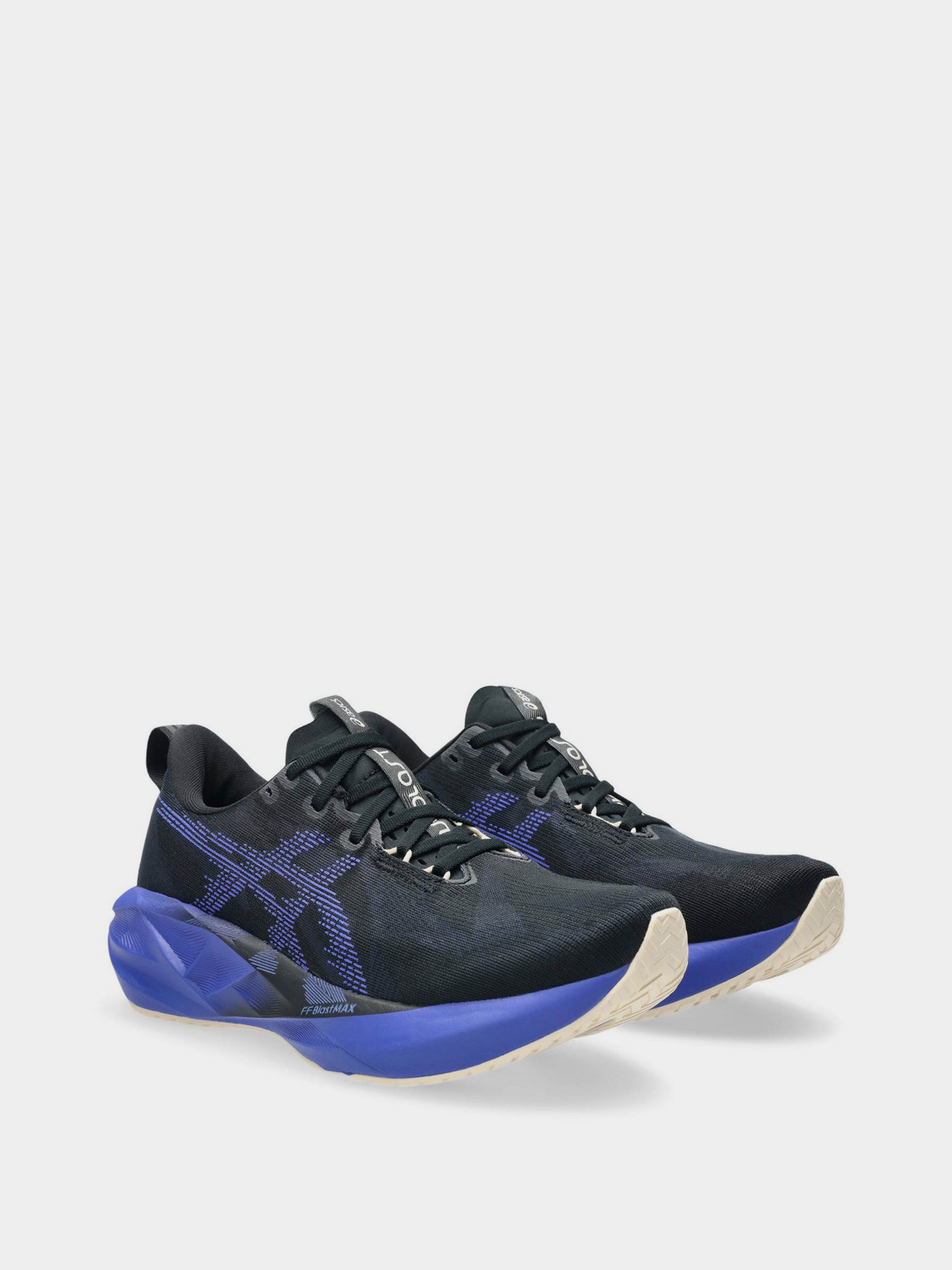 Кроссовки Asics NOVABLAST 5 модель 1011B974-004 Фото