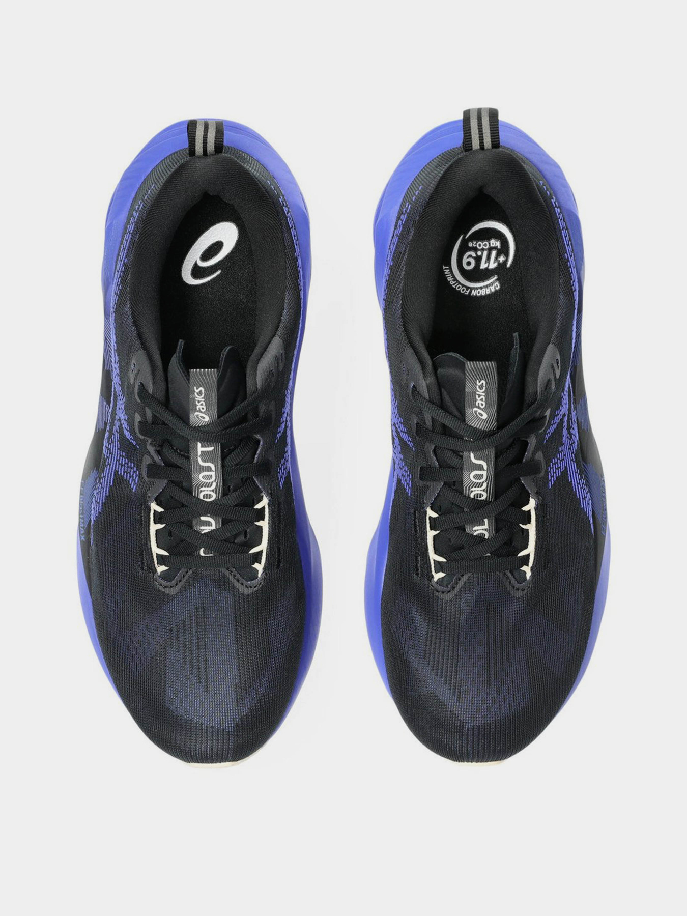 Кроссовки Asics NOVABLAST 5 модель 1011B974-004 Фото