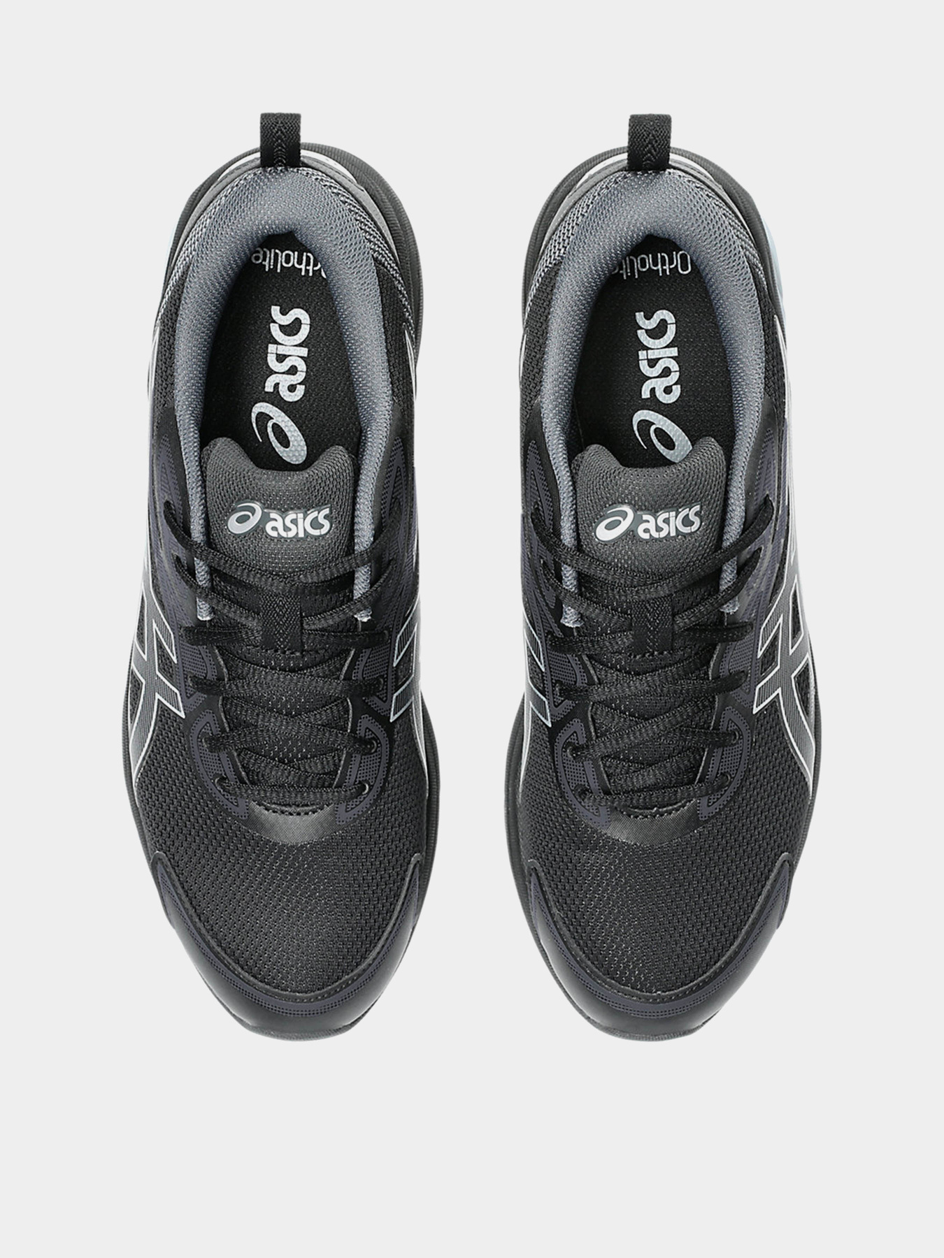 Кроссовки Asics GEL-QUANTUM KEI модель 1203A601-004 Фото