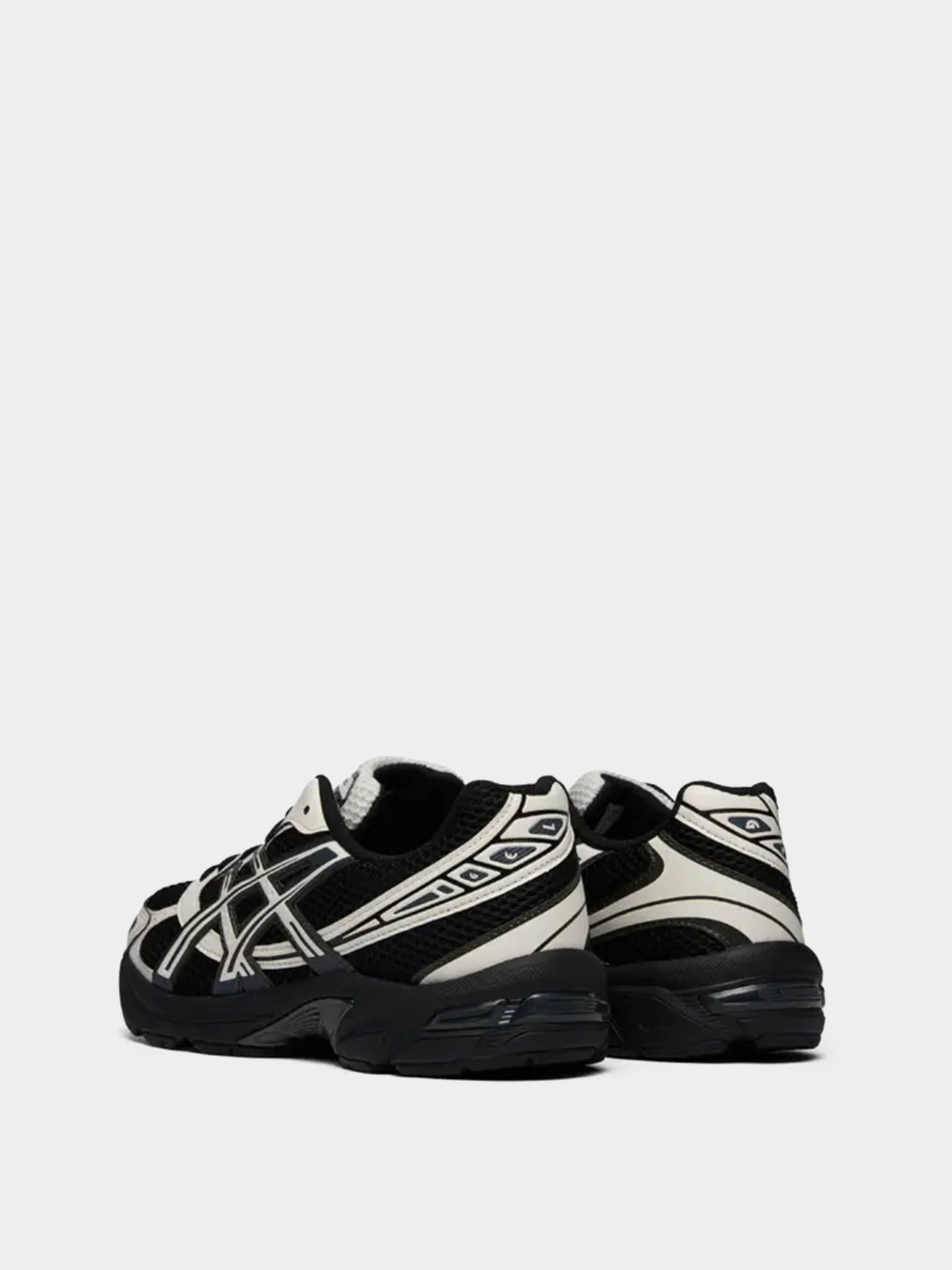 Кроссовки Asics GEL-1130 модель 1203A609-001 Фото
