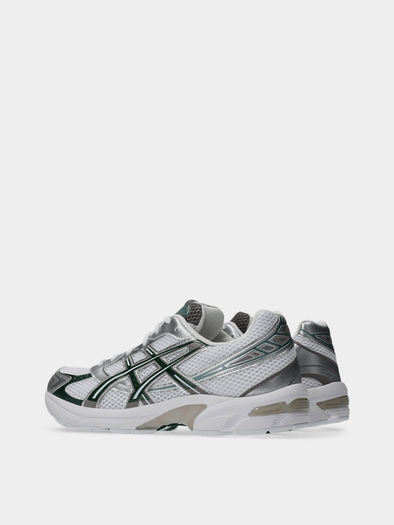 Кроссовки Asics GEL-1130 модель 1203A609-106 Фото