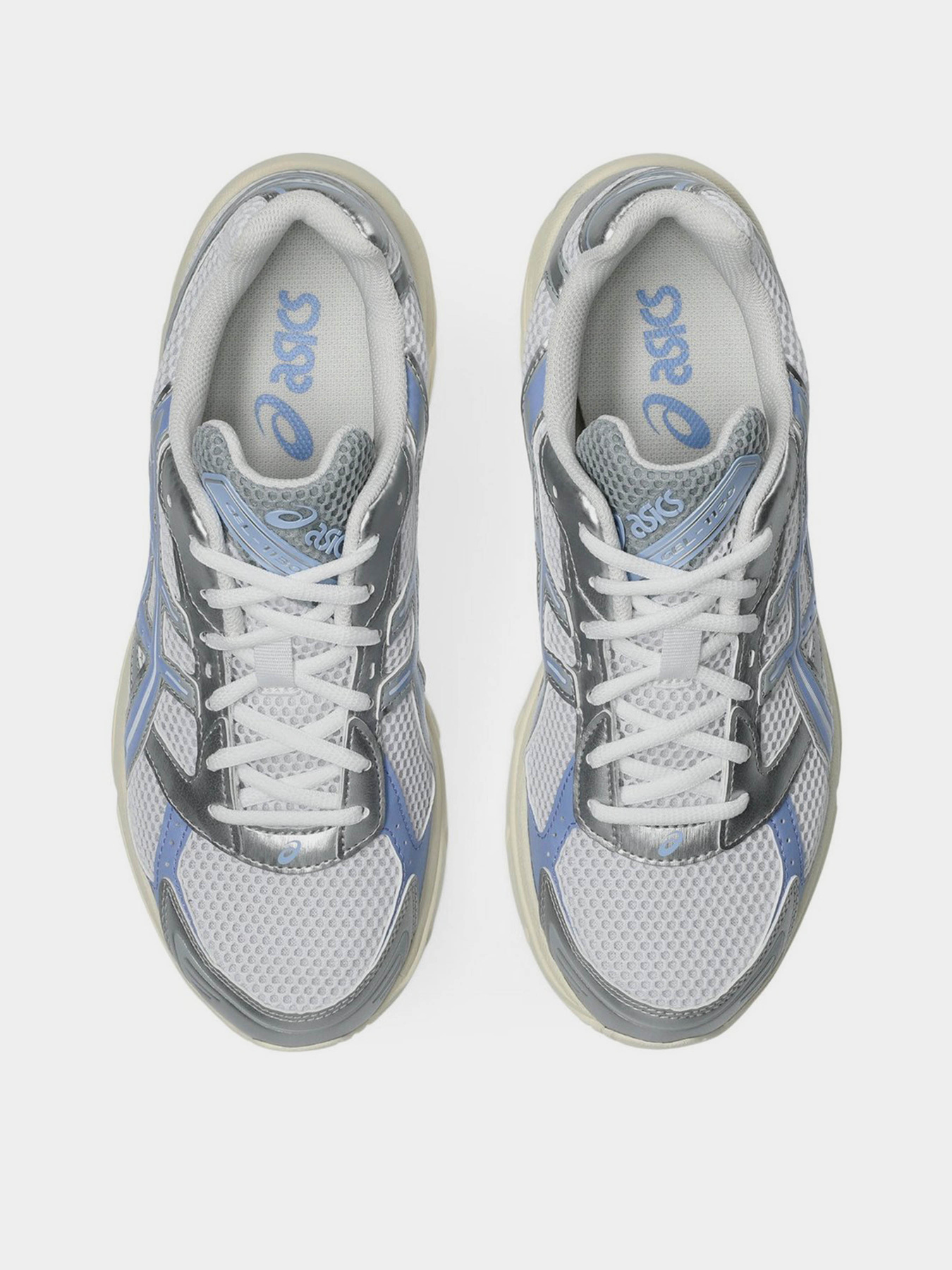Кроссовки Asics GEL-1130 модель 1203A609-107 Фото