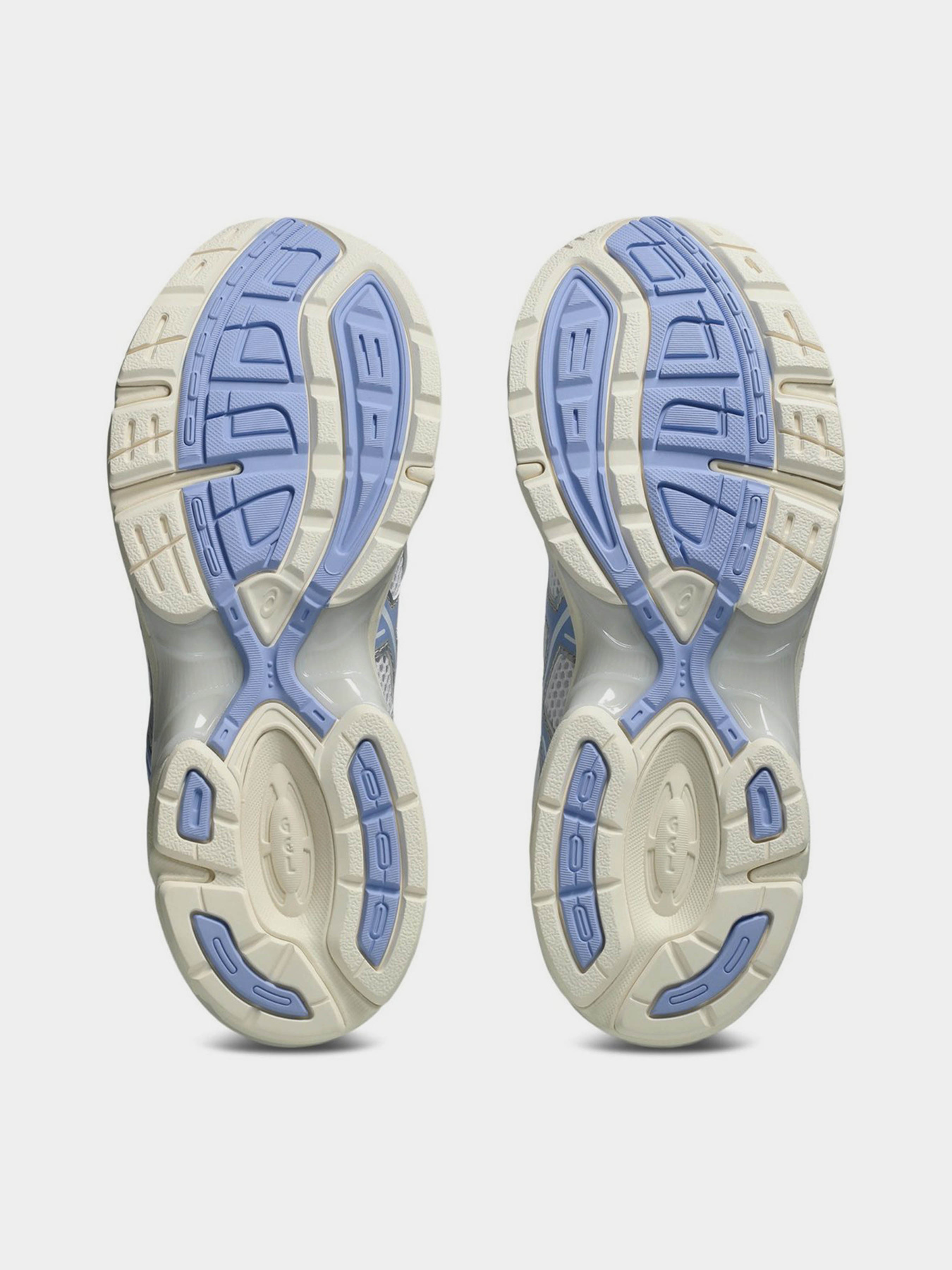 Кроссовки Asics GEL-1130 модель 1203A609-107 Фото