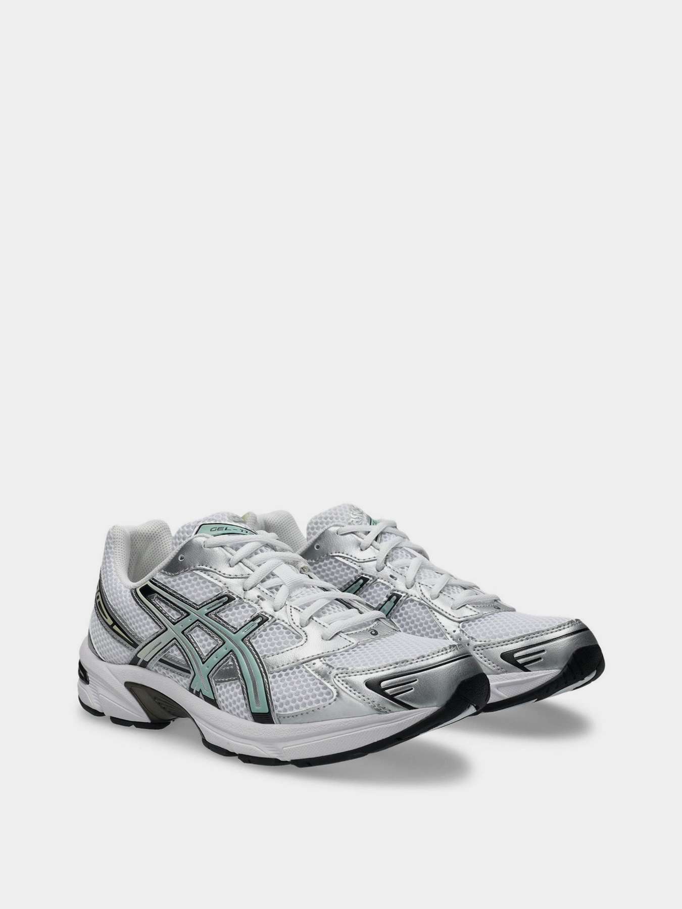 Кросівки Asics GEL-1130 модель 1203A609-110 Кросівки Asics GEL-1130 модель 1203A609-110 Фото