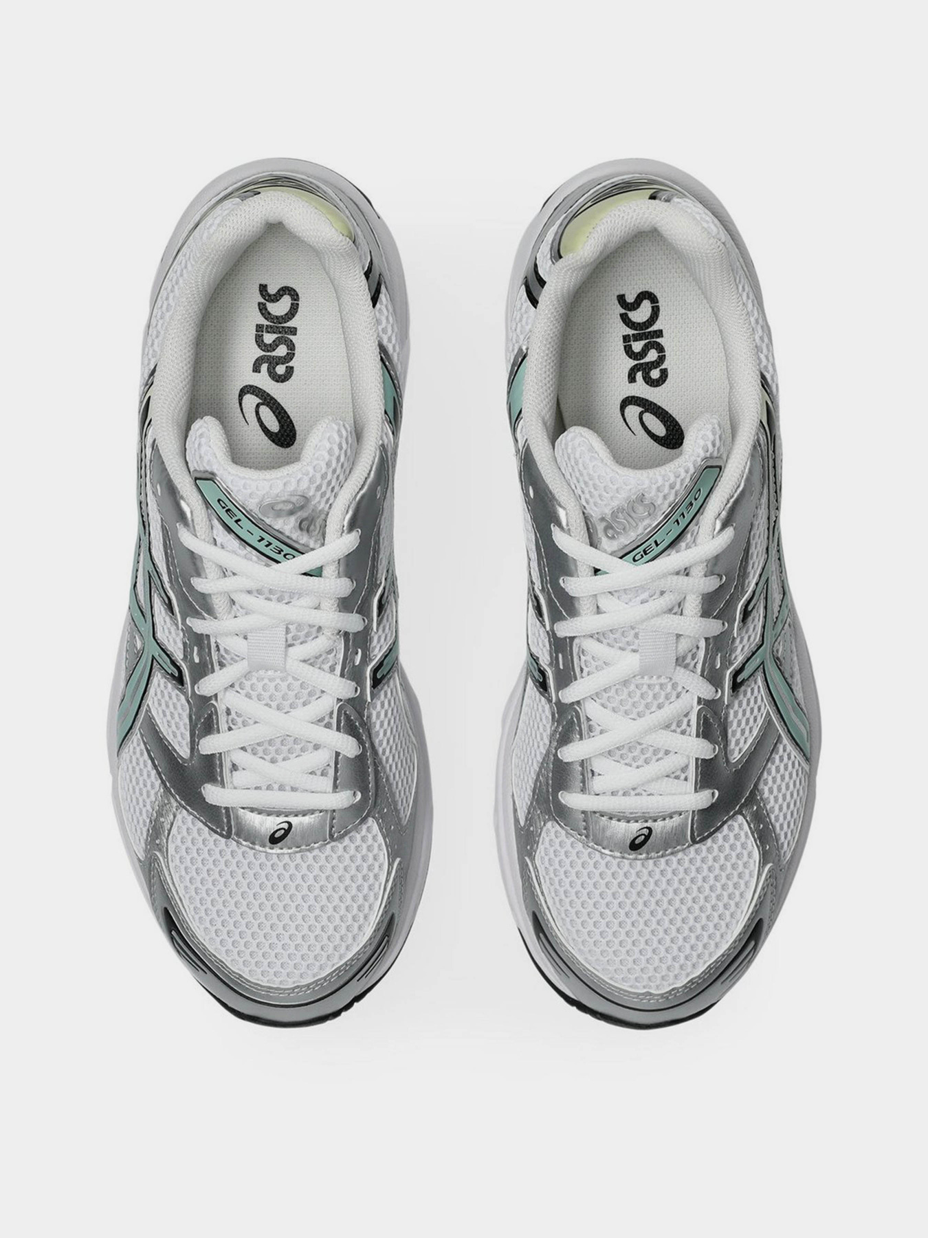 Кросівки Asics GEL-1130 модель 1203A609-110 Кросівки Asics GEL-1130 модель 1203A609-110 Фото